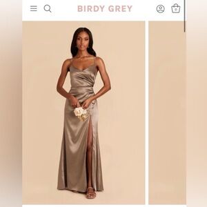 Birdy Grey Catherine Dress